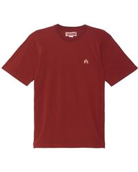 Baracuta - T-Shirts - Lyst