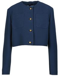 Prada - Light Jackets - Lyst