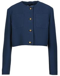 Prada - Light Jackets - Lyst