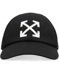 Off-White c/o Virgil Abloh - Caps - Lyst