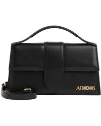 Jacquemus - Bags > cross body bags - Lyst