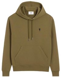 Ami Paris - Hoodies - Lyst