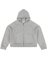 Entire studios - Zip-Throughs - Lyst