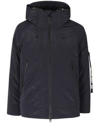 OUTHERE - Down Jackets - Lyst