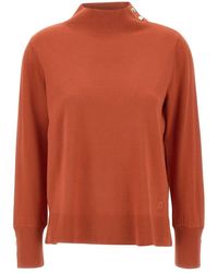 Elena Miro - Turtlenecks - Lyst