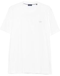 Paul & Shark - T-Shirts - Lyst