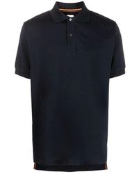 Paul Smith - Tops > polo shirts - Lyst