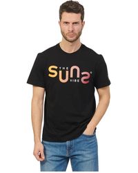 Suns - T-Shirts - Lyst