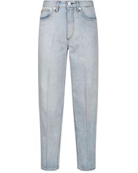 Nine:inthe:morning - Loose-fit jeans - Lyst