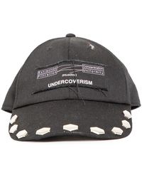 Undercover - Caps - Lyst