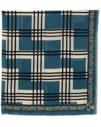 Destin - Silk Scarves - Lyst