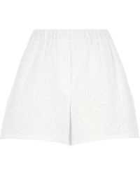 KENZO - Shorts > short shorts - Lyst
