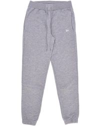 KTZ - Ne Essential Jogger Lichtgewicht Trainingsbroek Voor Heather/Zwart - Lyst