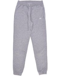 KTZ - Ne Essential Jogger Lichtgewicht Trainingsbroek Voor Heather/Zwart - Lyst