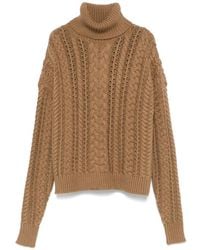 Ralph Lauren - Turtlenecks - Lyst