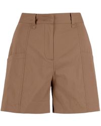 Bomboogie - Short Shorts - Lyst