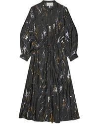 Munthe - Shirt Dresses - Lyst