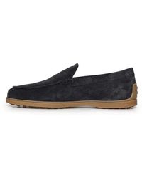 Tod's - Loafers - Lyst