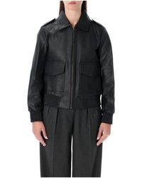 Sessun - Light Jackets - Lyst