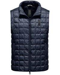 Bomboogie - High-Density Nylon Vest - Lyst