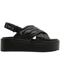 Blauer - Wedges - Lyst