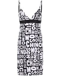 Moschino - Summer Dresses - Lyst