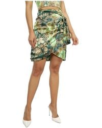 Marciano - Short Skirts - Lyst