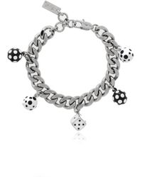 Marc Jacobs - Bracelets - Lyst