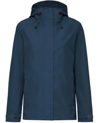 Vaude - Strathcona Jacket - Lyst