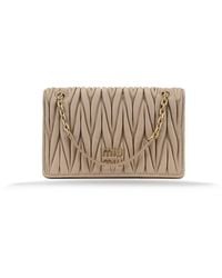 Miu Miu - Cross Body Bags - Lyst