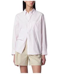 DUNST - Shirts - Lyst