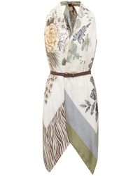 Anna Molinari - Perla Top - Lyst