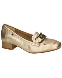 Fluchos - Gia Loafer Pump - Lyst
