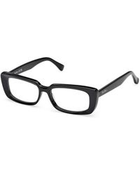 Max Mara - Glasses - Lyst