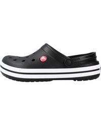 Crocs™ - Schoenen ,Zwart ,Clogs - Lyst