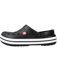 Crocs™ - Schoenen ,Zwart ,Clogs - Lyst