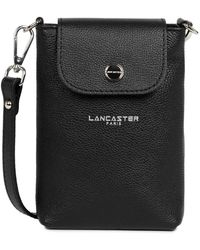 Lancaster - Milano Bao Magnetische Klapp-Smartphone-Hülle - Lyst