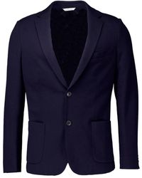 Gentiluomo - Blazers - Lyst