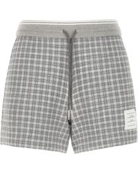 Thom Browne - Casual Shorts - Lyst