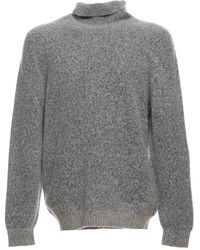 Scaglione - Turtlenecks - Lyst
