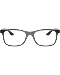 Ray-Ban - Optical Frame - Lyst