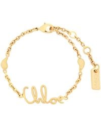 Chloé - Bracelets - Lyst