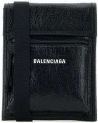 Balenciaga - Cross Body Bags - Lyst