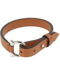 Ferragamo - Bracelets - Lyst