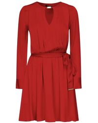 Guess - Short Dresses - Lyst