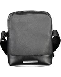 Calvin Klein - Messenger Bags - Lyst
