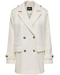 ONLY - Onlingrid jacke - Lyst