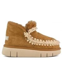 Mou - Winter Boots - Lyst