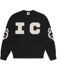 ICECREAM - Round-Neck Knitwear - Lyst