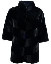 Giocasta - Faux Fur & Shearling Jackets - Lyst